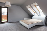 Tutnall bedroom extensions