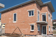 Tutnall home extensions