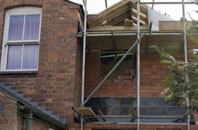 free Tutnall home extension quotes